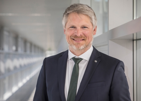 Albrecht Schäfer wird Direktor Marketing bei Opel, Stefan Moldaner neuer Vertriebschef -